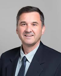 Prof. Kostas Plataniotis